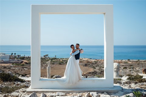 נישואים אזרחיים בחו"ל, הטקס נישואים אזרחיים בחו"ל, הטקס
