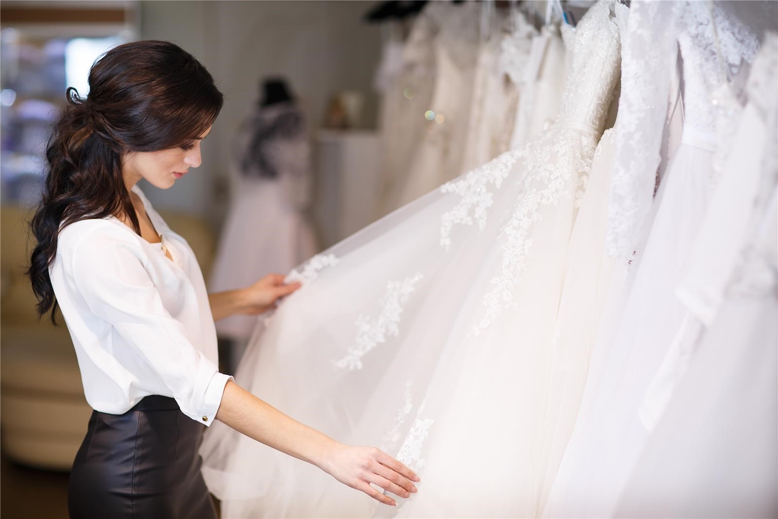 תכנון חתונה (צילום: Shutterstock)