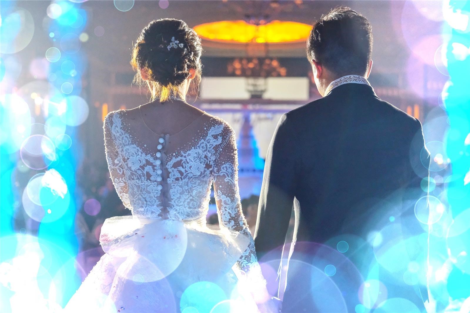 הכנות לחתונה (צילום: Shutterstock)