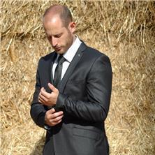 הלבשת גברים אופנת גברים