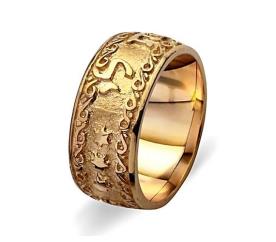 טבעת נישואין הטבעת כוכבים 