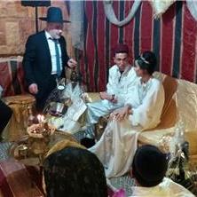 הפקת חינה הפקת אירועי חינה