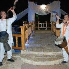 נגני שופרות ותופים לחופה נגנים לחופה