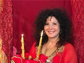 מסיבת רווקים ורווקות - אביגיל קליין – חינה מקווה מסיבת רווקים ורווקות - אביגיל קליין – חינה מקווה