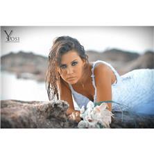 trash the dress צלם