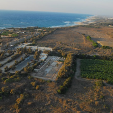 מבט עילי על האולם מבט עילי על האולם