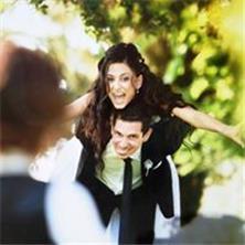 צילום חוץ של חתן וכלה צילום חתונות - דיסק מאיר