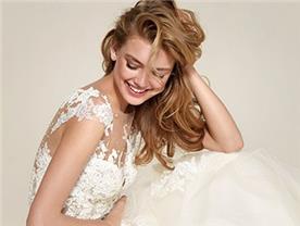 שמלת כלה - Daniel Goldberg Bridal Couture שמלת כלה - Daniel Goldberg Bridal Couture