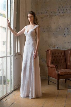 אילה עמרני  - קולקציית 2017 של שמלות כלה