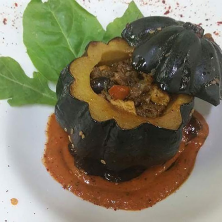 ממולא בשר ממולא בשר