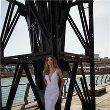 תמר פרץ - בית אופנה לשמלות כלה - 10 תמר פרץ - בית אופנה לשמלות כלה - 10