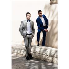 סאלינה SALINA - חליפות חתן - 6 סאלינה SALINA - חליפות חתן - 6