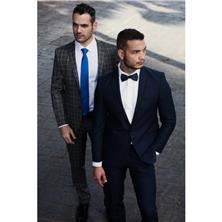 סאלינה SALINA - חליפות חתן - 4 סאלינה SALINA - חליפות חתן - 4