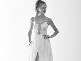 שמלת כלה - Tal Kedem bridal שמלת כלה - Tal Kedem bridal