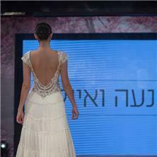 נעה ואיילת-בוגרות בצלאל - 4 נעה ואיילת-בוגרות בצלאל - 4