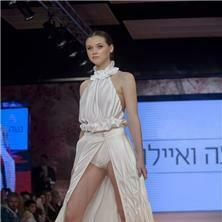 נעה ואיילת-בוגרות בצלאל - 5 נעה ואיילת-בוגרות בצלאל - 5