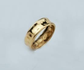 טבעת נישואין לחתן או כלה