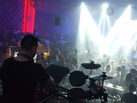 פרטיקה dj's מוסיקה לאירועים פרטיקה dj's מוסיקה לאירועים