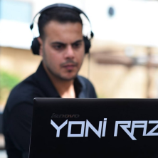 פרטיקה dj's פרטיקה dj's