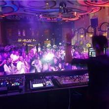 די ג'יי בחיפה DJ בחיפה