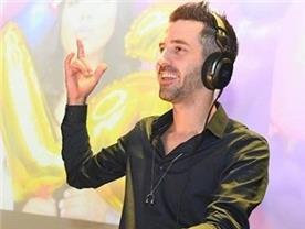 תקליטן - די ג'יי רן מנו תקליטן - די ג'יי רן מנו