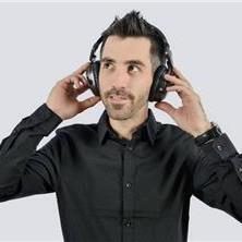 תקליטן לאירועים DJ RAN MANO