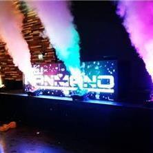 DJ RAN MANO תקליטן לאירועים