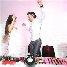 דיג'יי לאירועים DJ רן מנו