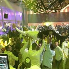 שמח ברחבה עם דיג'יי מוטי וקנין תקליטן טוב לחתונה
