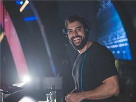 מוזיקה - די.ג'י מוטי וקנין מוזיקה - די.ג'י מוטי וקנין