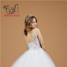 WAFA FASHION - שמלות כלה - 10 WAFA FASHION - שמלות כלה - 10
