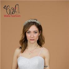 WAFA FASHION - שמלות כלה - 8 WAFA FASHION - שמלות כלה - 8