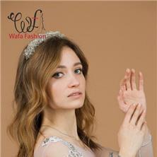 WAFA FASHION - שמלות כלה - 5 WAFA FASHION - שמלות כלה - 5