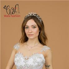 WAFA FASHION - שמלות כלה - 6 WAFA FASHION - שמלות כלה - 6