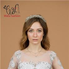 WAFA FASHION - שמלות כלה - 2 WAFA FASHION - שמלות כלה - 2