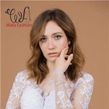 WAFA FASHION - שמלות כלה - 9 WAFA FASHION - שמלות כלה - 9