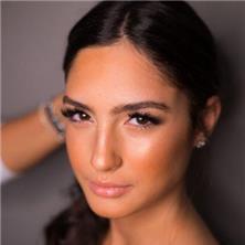 רחלי מייק אפ - racheli makeup - 2 רחלי מייק אפ - racheli makeup - 2