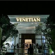ונישן - Venetian - 2 ונישן - Venetian - 2