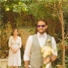 צילום חוץ של חתן וכלה - H&A Photography צילום אירועים צילום חתונות מקצועי