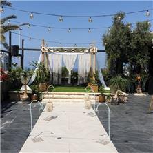 גארדן הוטל - 1 גארדן הוטל - 1