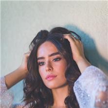 קארין חזוט- איפור ושיער - 10 קארין חזוט- איפור ושיער - 10