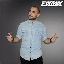 יניב פודלובני - DJ FIXMIX DJ FIXMIX