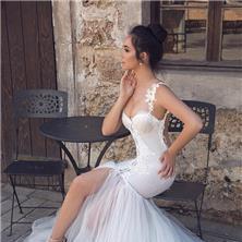 Veronika Korshun ורוניקה שמלות כלה - 5 Veronika Korshun ורוניקה שמלות כלה - 5