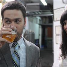 ג'מס ביר פקטורי Jem's Beer Factory - 5 ג'מס ביר פקטורי Jem's Beer Factory - 5