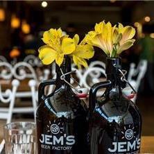 ג'מס ביר פקטורי Jem's Beer Factory - 4 ג'מס ביר פקטורי Jem's Beer Factory - 4