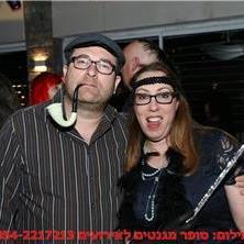 צילום סטילס צלמים לאירועים