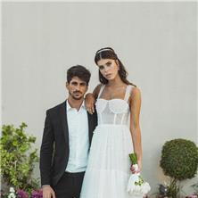 אריא - Arya - 1 אריא - Arya - 1