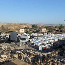 עיצוב אירוע על רקע מדבר עיצוב אירוע על רקע מדבר