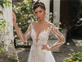שמלת כלה - Inna Bridal Studio שמלת כלה - Inna Bridal Studio