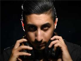 תקליטן - דיג'יי אפיק גולד DJ Afik Gold תקליטן - דיג'יי אפיק גולד DJ Afik Gold